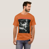TurnstileAmerikaanseHardcorePunkBand cadeau T-shirt (Voorkant volledig)