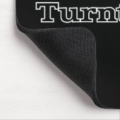 Turntablist Muismat (Hoek)