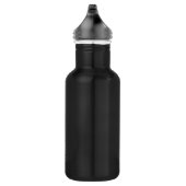 Turntablist Waterfles (Rechts)