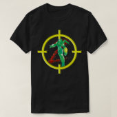 Turok 2 Crosshair ALT Adon Design T-shirt (Design voorkant)