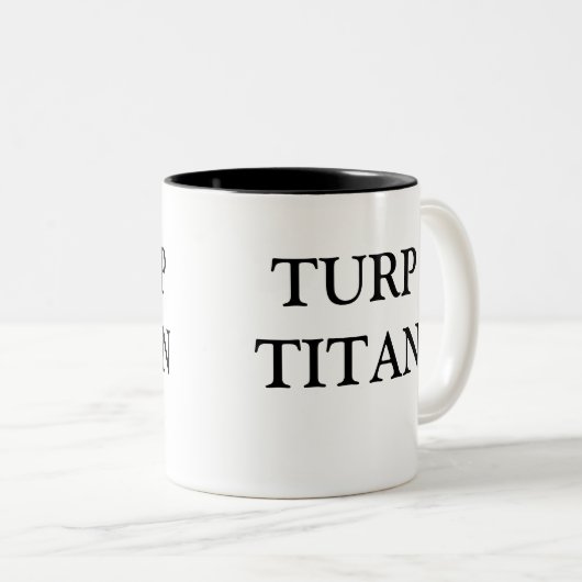 TURP TITAN MOK (Voorkant rechts)