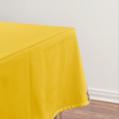 Turquise en Geel Marmer Marokkaans Mozaïek Tafelkleed (Voorbeeld)