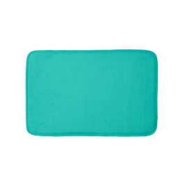 Turquoise Badmat
