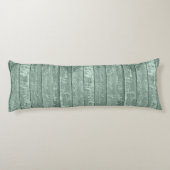 TURQUOISE BARNWOOD LICHAAMSKUSSEN (Achterkant)