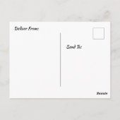 Turquoise Bay, Western Australia Briefkaart (Achterkant)