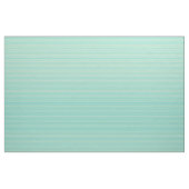 Turquoise & Beige Colored Lines/Stripes Pattern Stof (Fat Quarter)