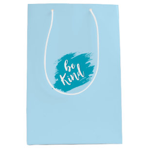 Turquoise Blauwe Kwaststreek Inspiratie Cadeautas