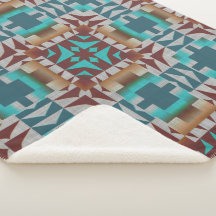 Turquoise Blauwgroen Blauw Donkerrood Bruin Grijs