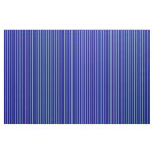 Turquoise & Blue Stripes Stof (Yard (91,4 cm))