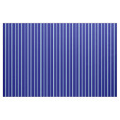 Turquoise & Blue Stripes Stof (Fat Quarter)