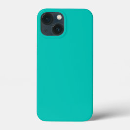 Turquoise Case-Mate iPhone Case