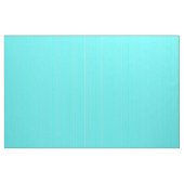 Turquoise & Cyan Colored Lines Pattern Stof (Yard (91,4 cm))