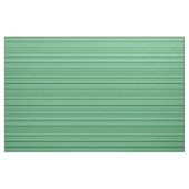 Turquoise & Dark Green Striped/Lined Pattern Stof (Yard (91,4 cm))