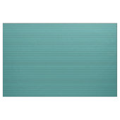Turquoise & Dark Slate Grey Lined Pattern Stof (Yard (91,4 cm))