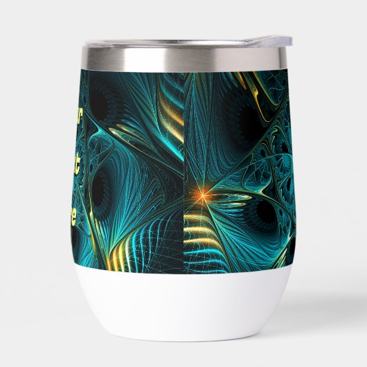 Turquoise Electric (Links)