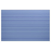 Turquoise en Blue Lined/Striped Pattern Stof (Yard (91,4 cm))