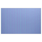 Turquoise en Dark Orchid Lined Pattern Stof (Yard (91,4 cm))