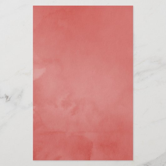 Turquoise en koraal rustieke bloemendouche Bingo (Achterkant)