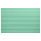 Turquoise en Zee Green Pattern Stof (Yard (91,4 cm))