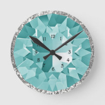 turquoise gem