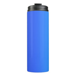 Turquoise Gift Sport thermale tumbler Thermosbeker