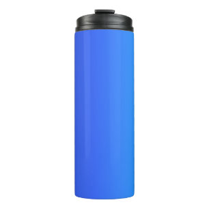 Turquoise Gift Sport thermale tumbler Thermosbeker