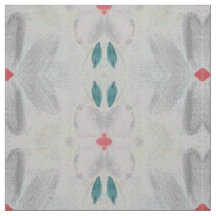 Turquoise grijs en rood