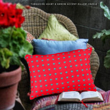 Turquoise Hart & Pijl