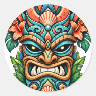Turquoise Juwelen Beschermer Sticker