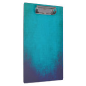 Turquoise Klembord (Rechts)