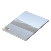 Turquoise Lake, Colorado Notitieblok (Linkerzijde)