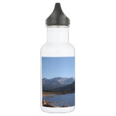 Turquoise Lake, Colorado Waterfles (Links)