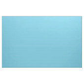 Turquoise & Light Sky Blue Colour Lines Stof (Yard (91,4 cm))