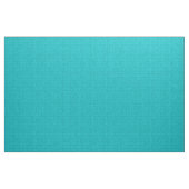 Turquoise Linnen Stof (Yard (91,4 cm))
