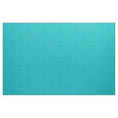 Turquoise Linnen Stof (Fat Quarter)