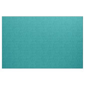 Turquoise Linnen Stof (Fat Quarter)