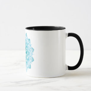 Turquoise Lotus Mok. Mok