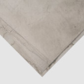 Turquoise Mad Hatter Alice in Wonderland ontkoppel Tissuepapier (Detail)