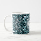  Turquoise Mandala Mok (Links)