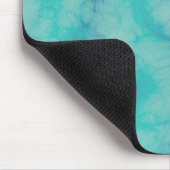 Turquoise marmer muismat (Hoek)