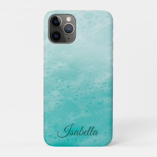 Turquoise Ocean Waves Case-Mate iPhone Case