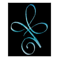 Turquoise Onvoorwaardelijke Liefde