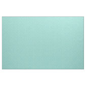 Turquoise Pattern Fabric Stof (Yard (91,4 cm))