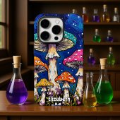 turquoise Pet Case-Mate iPhone Case