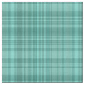Turquoise Play Fabric Pattern Stof (Close Up)