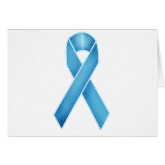 Turquoise Ribbon
