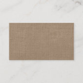 Turquoise Starfish Beach Baby shower Diaper Raffle Informatiekaartje (Achterkant)