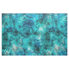 turquoise stropdas kleurstof stof