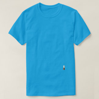 Turquoise / T-shirt