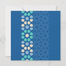 Turquoise Tranquiliteit Ritme